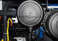 4 koła Sprężarka powietrza silnika wysokoprężnego Wysoka zdolność adaptacji Niski poziom hałasu ISO9001