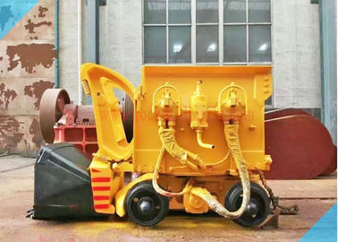 Maszyna do ładowarek kołowych z serii Z Wysokowydajna maszyna do kopania tuneli podziemnych