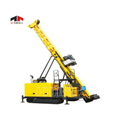 kupować 1500m Wireline Diamond Core Rig i kopalnia eksploracja geologiczna produkcja online