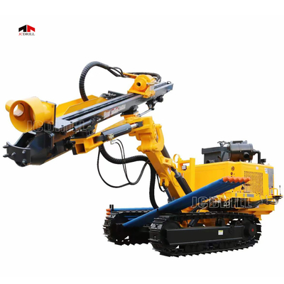 kupować 3000nm Rotation Torque Rock Wiertnica Lekka z opcjonalnym odpylaczem produkcja online