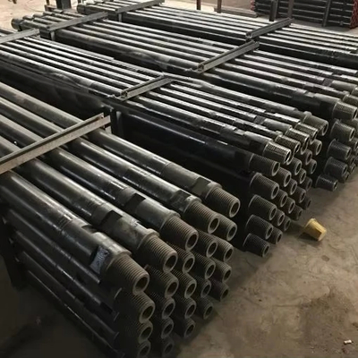 kupować 5.5-25mm Złoty DTH Mayhew Junior Drill Rod Do Ciężkiego Forgowania I Precyzyjnego Wiercienia produkcja online