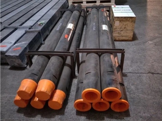 kupować Słucie tarcia Mayhew Junior Drill Rod Do górniczych urządzeń wiertniczych produkcja online