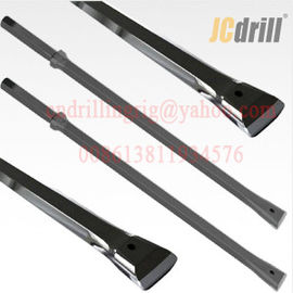 kupować Quarry Integral Drill Pręt stalowy do wiercenia małych otworów Chwyt H22x108mm produkcja online