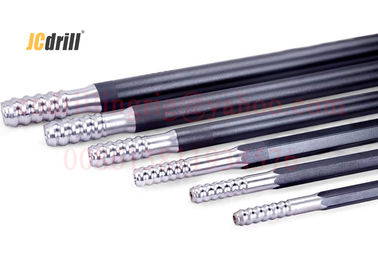 kupować Typy prętów stalowych R32 do drążenia tuneli o długości 610-6400 mm produkcja online