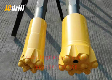 kupować Wiertła ze stali stopowej o średnicy 64 - 89 mm, wiertło z gwintem T38 produkcja online