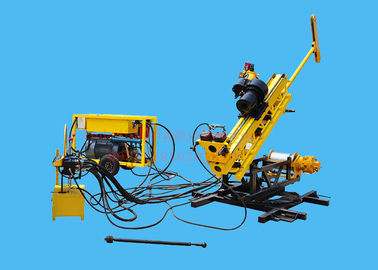 kupować 360 ° Underground Hydraulic Core Wiertnica, Wiertnica Underground produkcja online