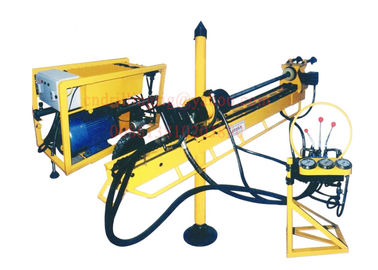 kupować Hydrauliczne wiertnice podziemne do wierceń rdzeniowych / mineralnych / badań geologicznych produkcja online
