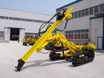 kupować Wiertnica pneumatyczna gąsienicowa, Atlas Copco CM351 DTH Wiertnica produkcja online