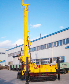 kupować Wiertnica hydrauliczna do studni głębinowych do studni geotermalnej / geotermalnej produkcja online