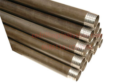 kupować NW HW HWT Wireline Casing Rura rdzeniowa Rura prowadząca 3m 1.5m produkcja online