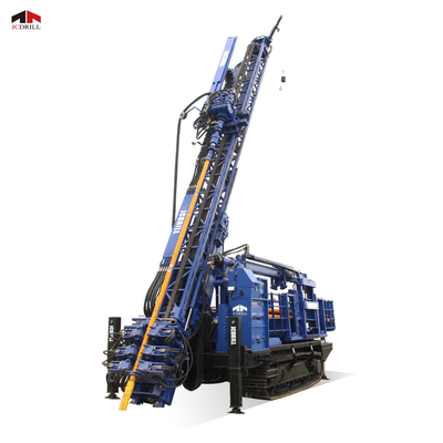 kupować JRC300B Odwrotnie obiegujące urządzenie wiertnicze do poszukiwania minerałów produkcja online