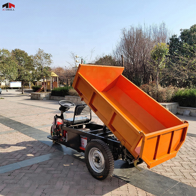 kupować Mini wywrotka JC-1.5Ton produkcja online