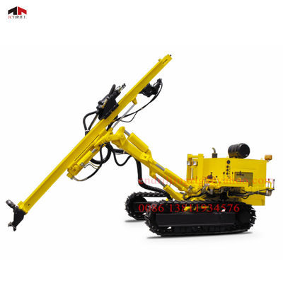 kupować Hydrauliczna wiertnica do śrutowania skał DTH produkcja online