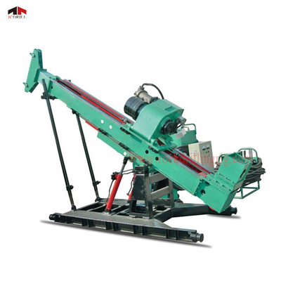 kupować Wiertnica Diamond Core Engineering Rig JRC200 produkcja online