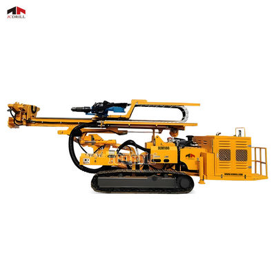 kupować System hydrauliczny Anchor Drilling Rig Wysoka prędkość penetracji Wielozadaniowe produkcja online