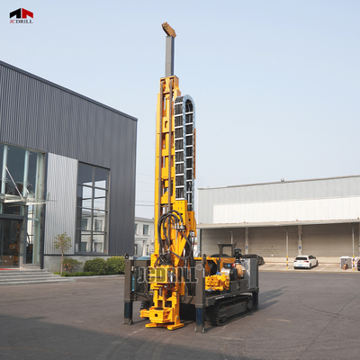 kupować Turbocharger Core Drilling Rig BW-120 for Precise and Accurate Drilling produkcja online