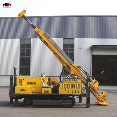 kupować BW-120 Mud Pump Model Core Drilling Machine for Drill Depth 350-700-800m Deep Drilling produkcja online