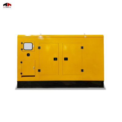 kupować 250kW Cichy agregat prądotwórczy Diesla 440V do wiertnic skalnych produkcja online