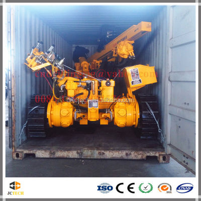 kupować Water Well Drilling Rig with Consumption Other Name Drill Rig Drilling Diameter 100-500mm Mud Pump Flow 100-500 L/min produkcja online