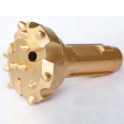 kupować Wiertnica do studni o wysokiej mobilności z konstrukcją gąsienicową i przepływem pompy błotnej 100-500 L/min. Zamów już teraz! produkcja online