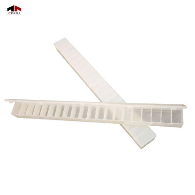 kupować Pojemnik z kawałkami kamienia z PP z 10 komorami do prób kopalnych produkcja online