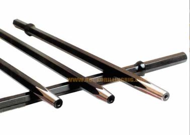 kupować Węglik wolframu Zintegrowane pręty do wiercenia w kamieniu Stalowe trzpienie H22x108mm z wiertłem produkcja online