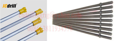 kupować H22 H25 Wiertła stożkowe o średnicy 108 mm 159 mm z chwytem 7 11 12 stopni produkcja online