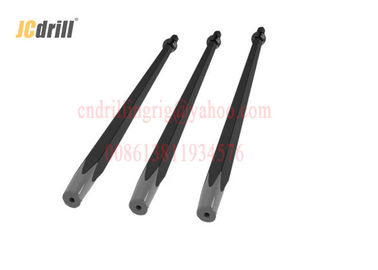 kupować 11 ° Hex22 Stożkowy pręt wiertarski, stalowy stożkowy pręt 22 Mm X 108 Mm produkcja online