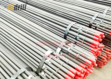 kupować Wiertło z węglika wolframu o długości 60 mm - 3600 mm, stożkowe zintegrowane górnicze pręty wiertnicze produkcja online