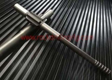 kupować Rudy górnicze Rock Wiertła Narzędzia Shank Adapter do Drifter Rod / Top Hammer produkcja online