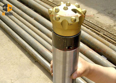 kupować CIR 90 DTH Narzędzia wiertnicze CIR Hammer CIR Down The Hole Hammer Dostosowany kolor produkcja online