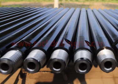 kupować D34mm L1600mm Jack Wiertła zintegrowane z prętem wiertarskim do wiertarki produkcja online