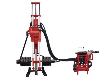 kupować Technika wiercenia otworów wiertniczych 75 - 130 mm Wiertnica budowlana produkcja online