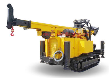 kupować Hydrauliczny sprzęt do wiercenia skał JRC500 produkcja online
