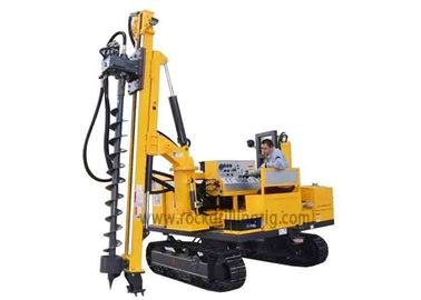 kupować Jcd50 Pełna hydrauliczna wiertnica kotwiczna Mocna przenośna wiertnica Dth produkcja online