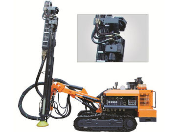 kupować Potężna wiertarka Kg610 Down The Hole Wiertnica do skał Rock Blast Earth produkcja online