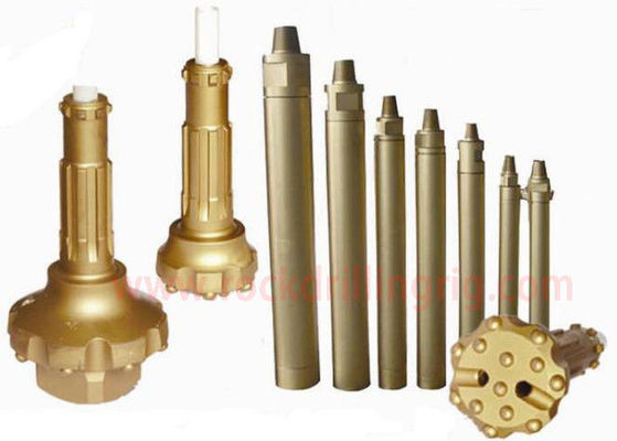 kupować 133mm 5 cali Ql 50 Wiercenie udarowe w dół otworu produkcja online