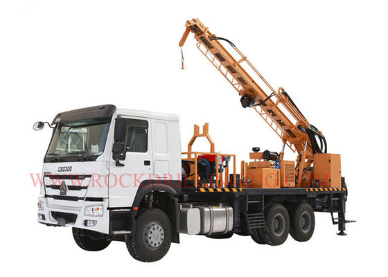 kupować 60 obr./min Bw450 Pompa do błota Csd300 Mała studnia wiertnicza produkcja online