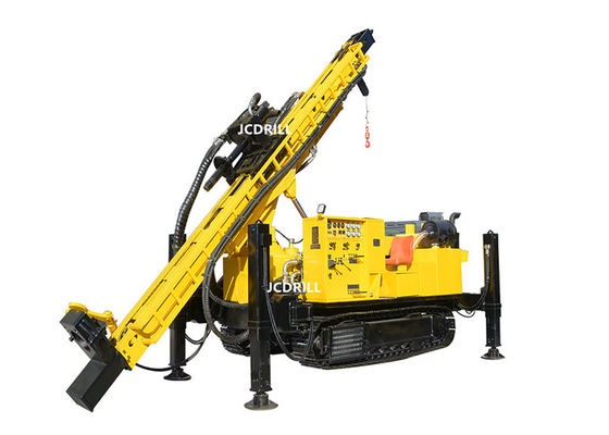 kupować Pełna hydrauliczna odwrócona cyrkulacja 300m Rock RC Wiertnica produkcja online