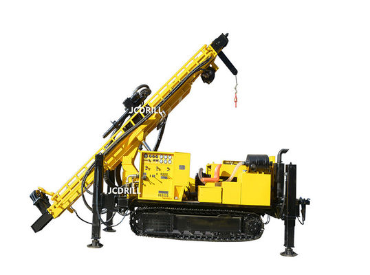 kupować 300m Hydraulic Crawler Exploration Rc Wiertnica produkcja online