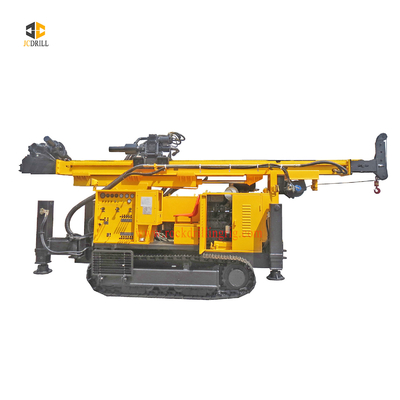 kupować Jrc200 Exploration Dth Core Wiertnica Diesel Power produkcja online