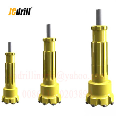 kupować Wiertło udarowe Garden Auger Spiral 5 '' Dth produkcja online