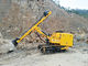 JC860 Blasting Rock Wiertnica Wiertarka hydrauliczna Down Hole Z technologią DTH