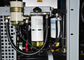 Przenośna śrubowa sprężarka powietrza napędzana silnikiem wysokoprężnym Atlas Diesel Łatwa obsługa