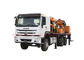 4800nm ​​Rotary Truck 400m Portable Well Drilling Rig