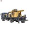 CSD200 4x4 Wiertnica do studni wiertniczych montowanych na ciężarówce