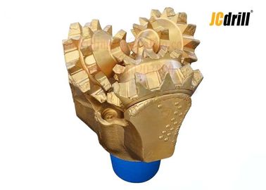 Dobra cena. 10-calowy API Sealed Steel Tooth Wiertło Tricone do obrotowego wiercenia górniczego w Internecie