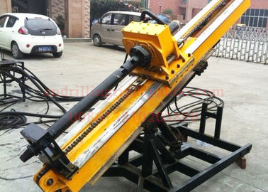 Dobra cena. Rotary Anchor Engineering Wiertnica Rig Diesel Engine / Electric Motor Powered w Internecie
