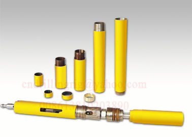 Dobra cena. BNHP Wireline Core Barrel Diamond Core Narzędzia wiertnicze dla Mineral Exploration Deep Hole w Internecie