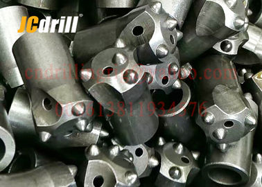 Dobra cena. Blasting / Mining Tapered Drill Bits, Industrial Drill Bits Cold Pressing w Internecie